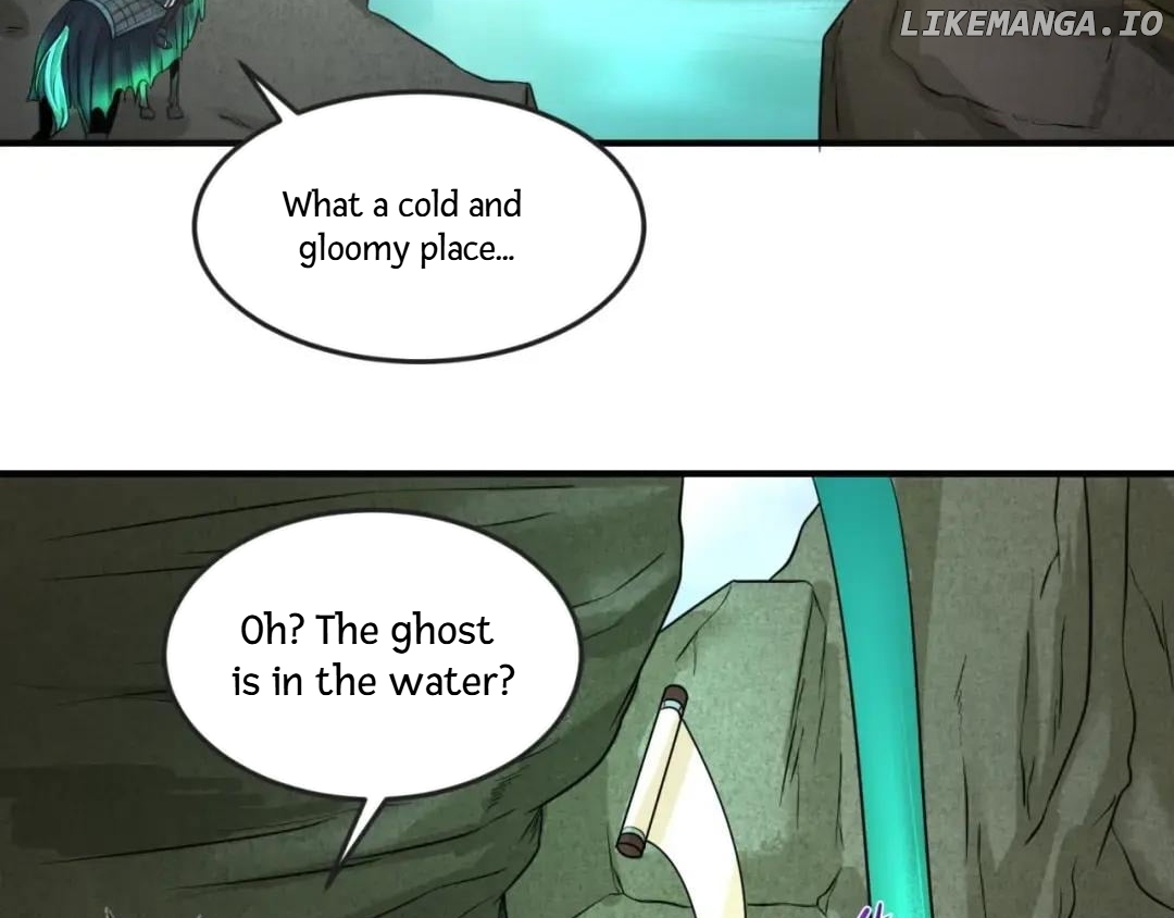 Era of the Haunted chapter 76 - page 5